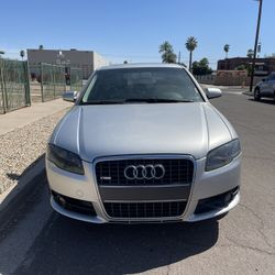 2008 Audi A4