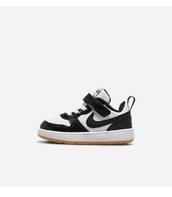 NIKE Court Borough Low 2 SE