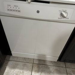 Dishwasher 