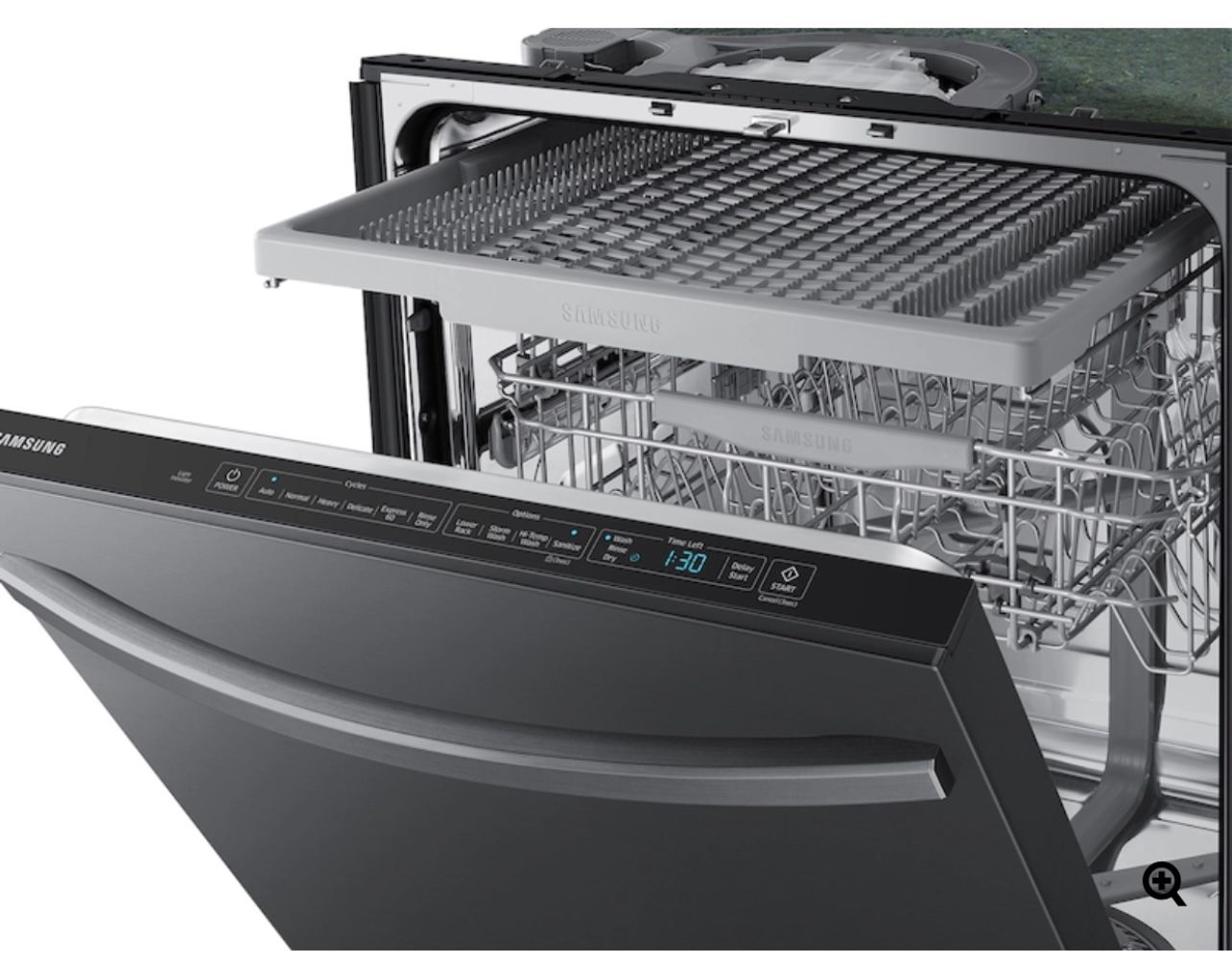 Samsung Dishwasher