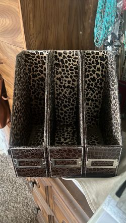 File holders