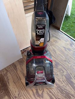 Rug Doctor FlexClean All-in-One Floor Cleaner