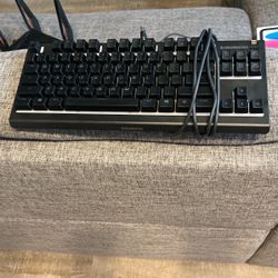 SteelSeries LED Apex 3 TKL