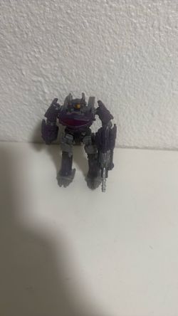 Shockwave