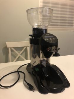 Coffee Grinder
