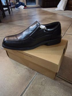 Kids dress shoes Size:6