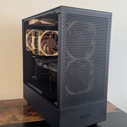 Gaming & Productivity PC – RTX 4070 / i7-13700K / 32GB RAM – Ready to Game