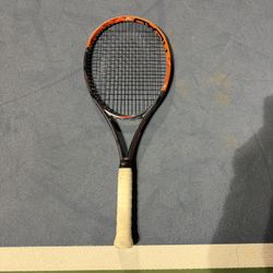 Head Radical Pro Tennis Racket