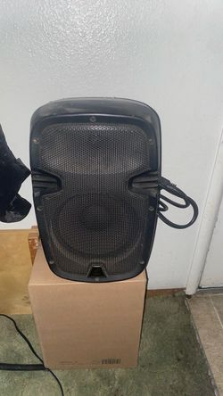 Speaker $50