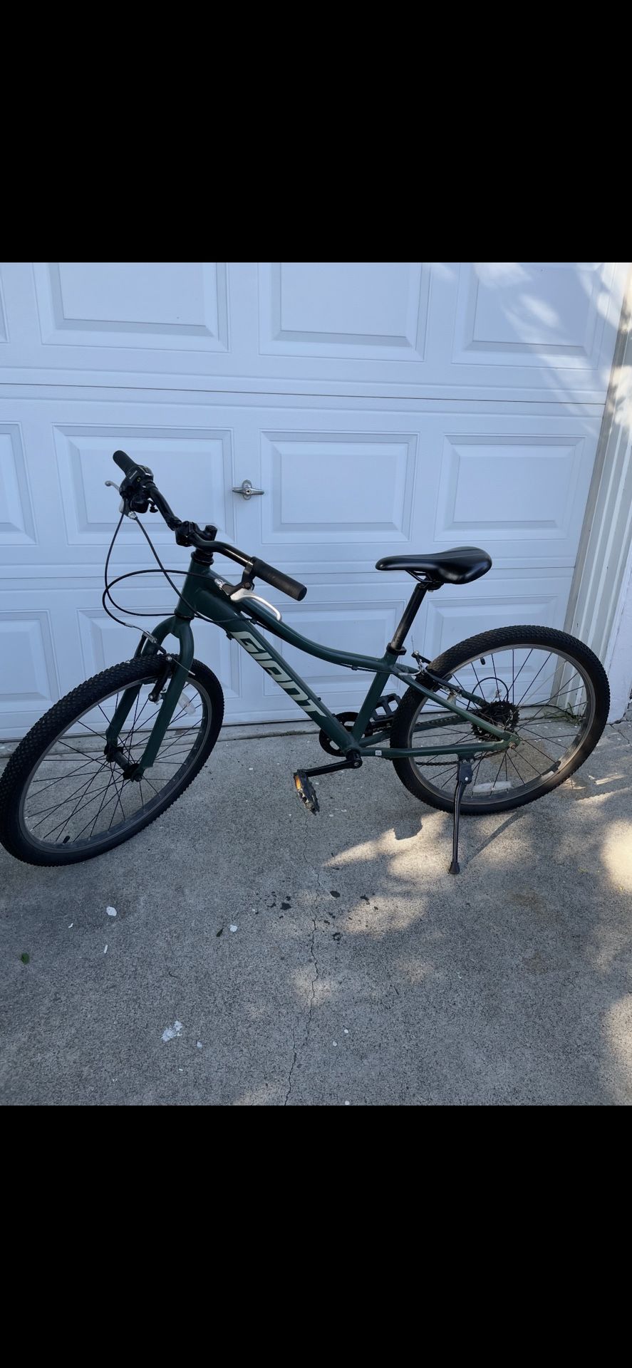 Kids Mountain Bike