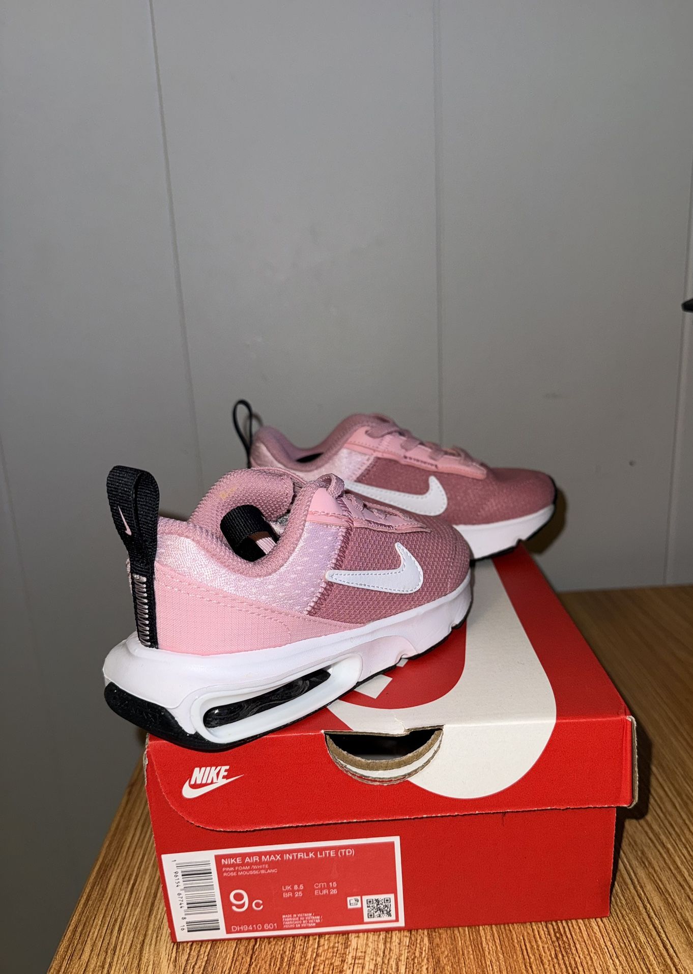 Kids Nike Shoes