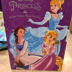 Disney Picture Book Collection