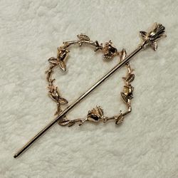Hair Pin