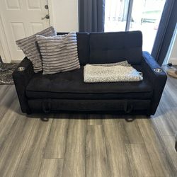 Pull Out Couch/sleeper Sofa 