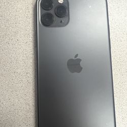 iPhone 11 Pro Unlocked 64 Gb 