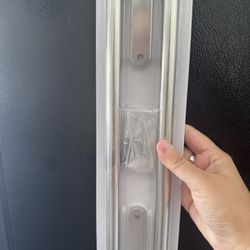 Towel Rack New 