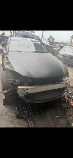 Lexus is250 06-13 parts