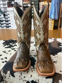Men’s Boots