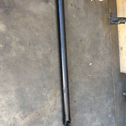 Drive Shaft Toyota 4Runner SR5 19996 !!!!On Sale Till 20th February