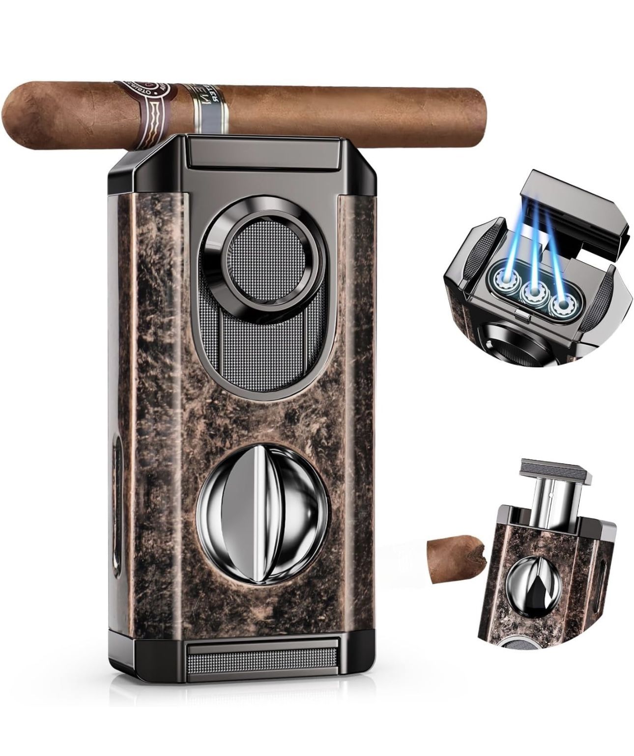 cigar lighter(new)