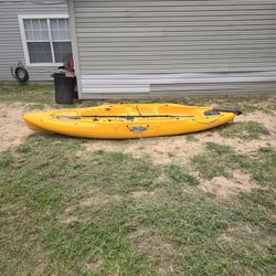 Hobbies Kayak