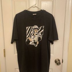 Cincinnati Bengals Joe Burrow Ohio Where I’m From White Bengals T-Shirt