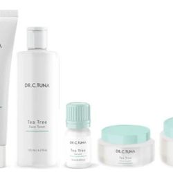 Cuidado Para Acne Y Pieles Grasas