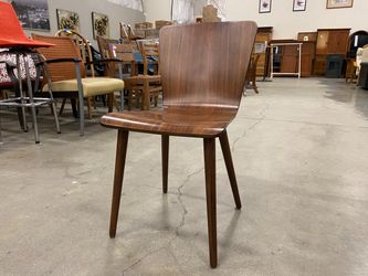ARTICLE Wooden Dining Room Chair