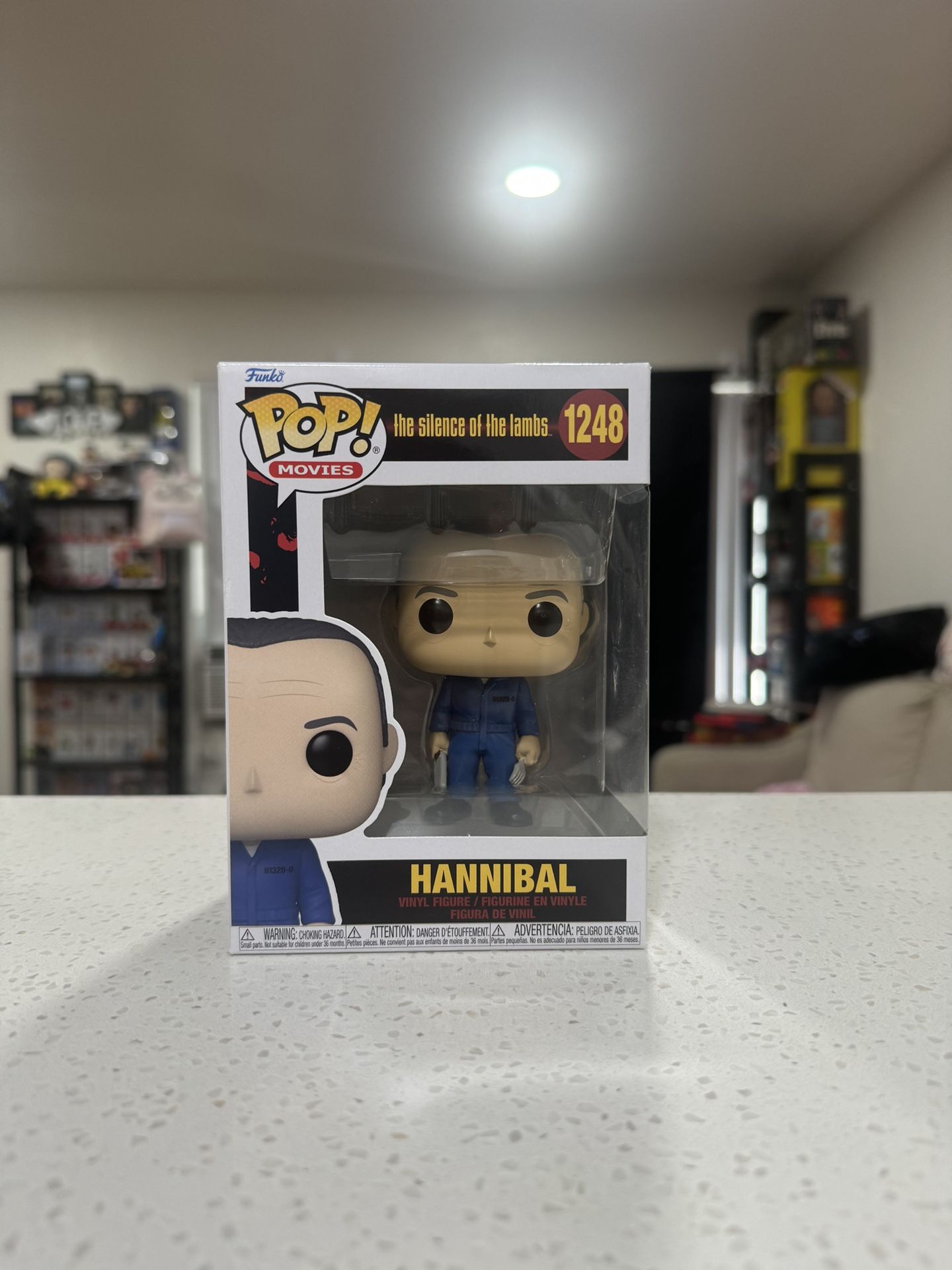 Funko Pop
