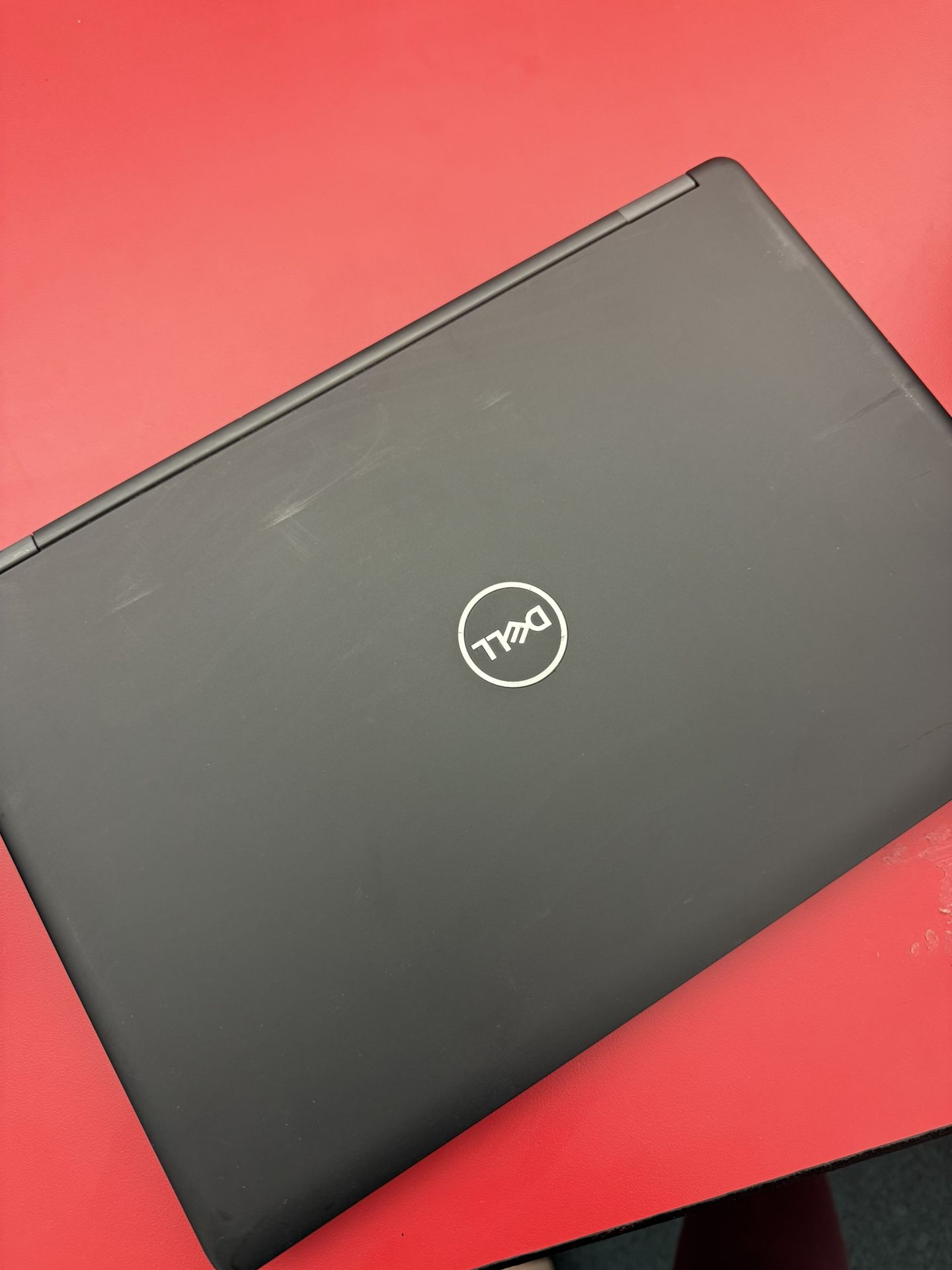 Refurbished Laptop