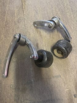 Banshee Chain Tensioner