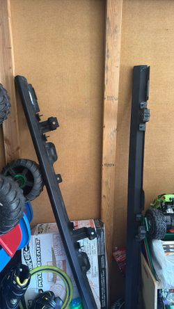Oem 2024 Jeep Rubicon Side Skirts