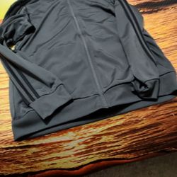 Adidas Jacket