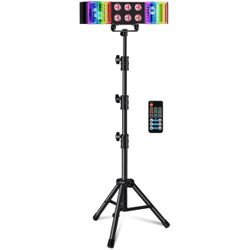 Dj Lights With Stand