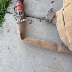 Fire Hose Construction Hose