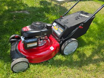 Troybilt TB-130