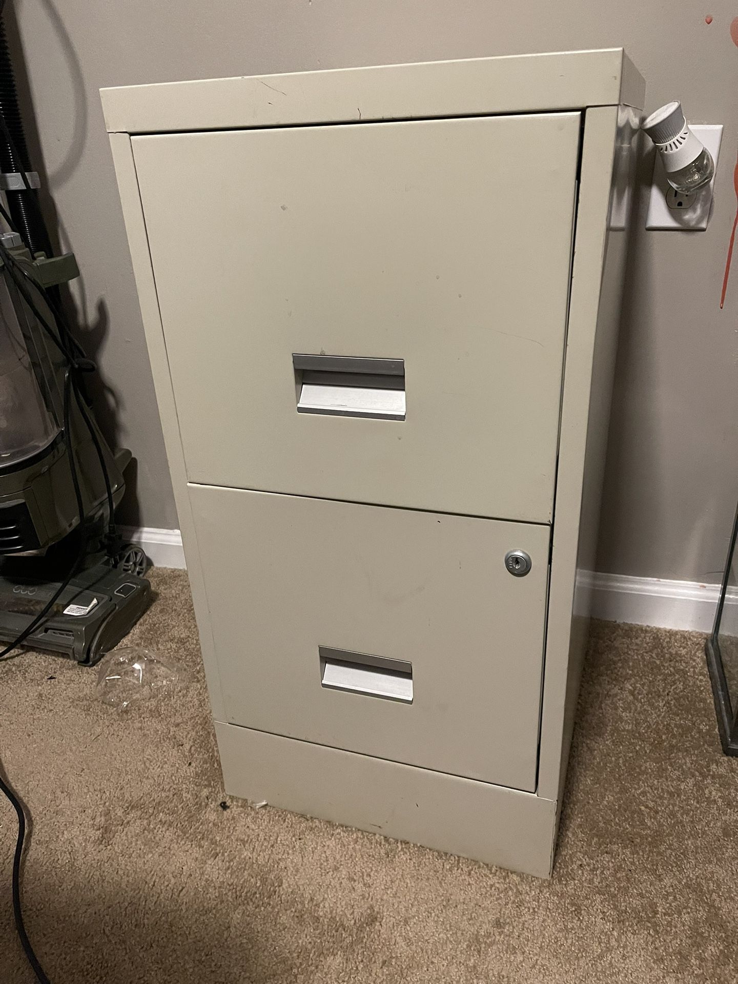 File Cabinet
