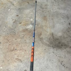 Callaway Driver Shaft - Oban Devotion HB