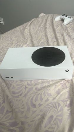 Series s Xbox