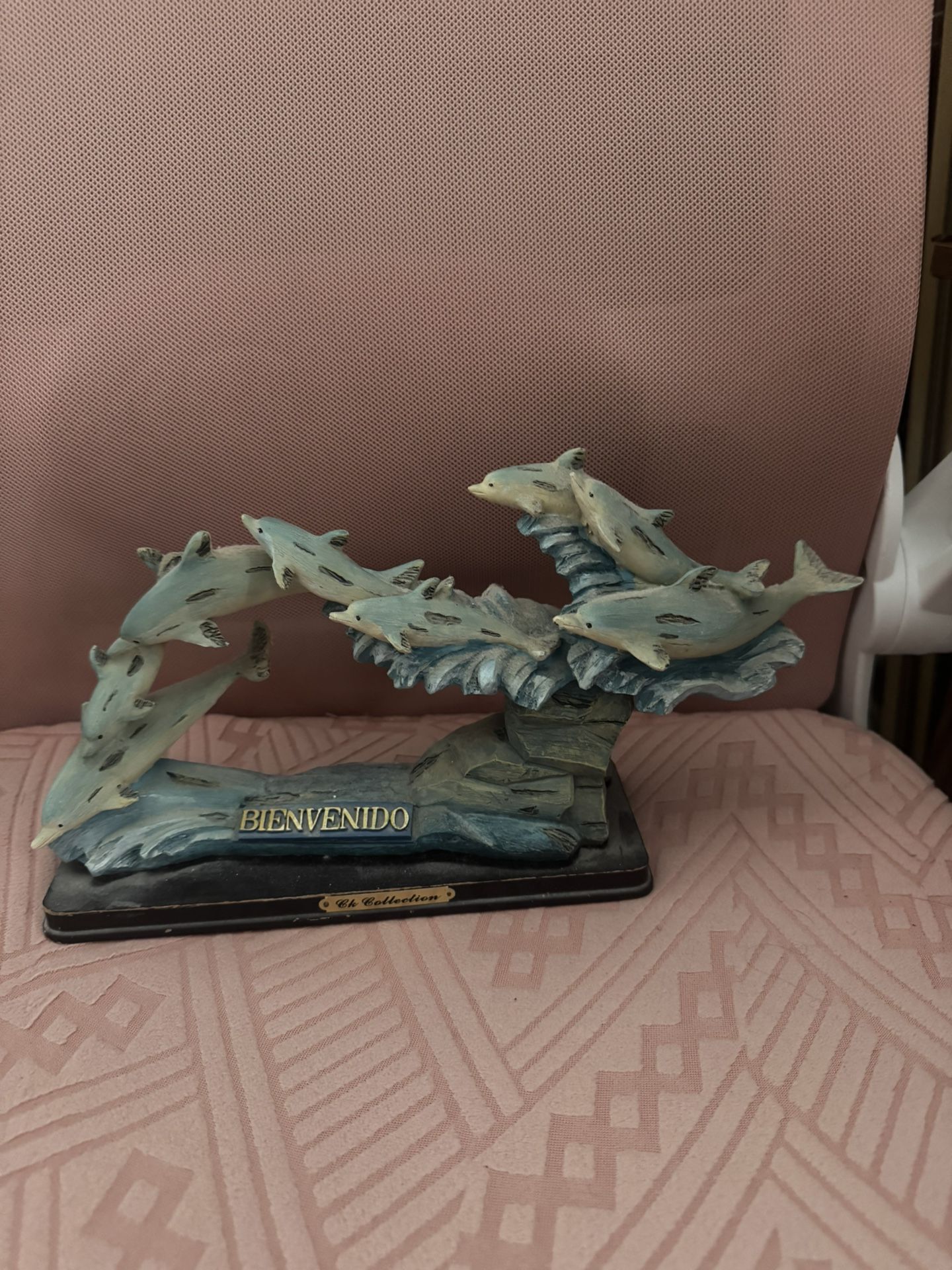 CK Collection Delphin Table Decoration 