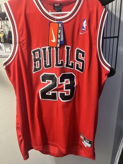 Chicago Bull Jersey Jordan 23
