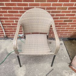 Outdoor Chair(s)