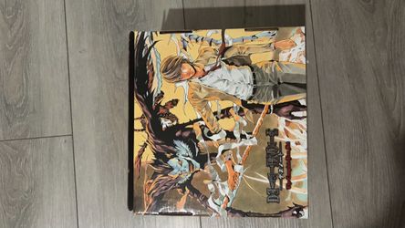 Death note full boxset
