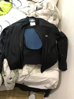 JACKETS MotorCycle
