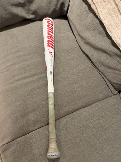 Marucci CAT X Baseball Bat