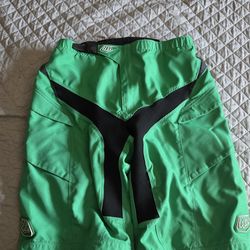 Troy Lee Designs Moto Mountain Bike shorts size 38