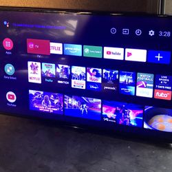 Sony Tv Android
