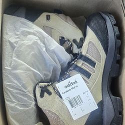 Brand New Ladies Adidas Boots