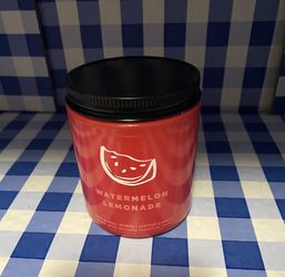 Bath And Body Works Candle 1 Wick 
