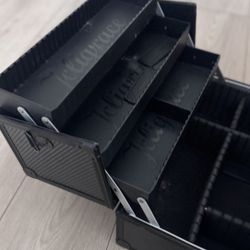 Makeup Case Organizer 